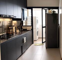 Blk 115B Kallang Residences (Kallang/Whampoa), HDB 4 Rooms #629239041